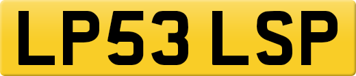 LP53LSP